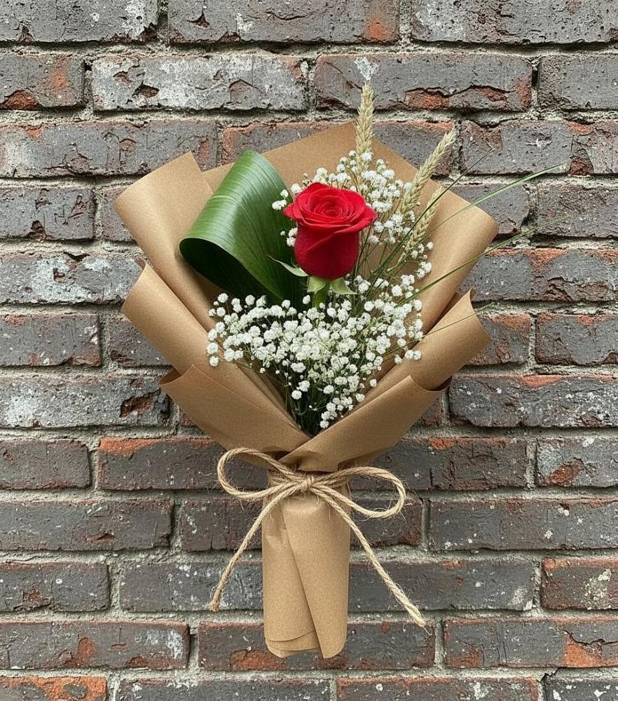 Букет цветов из: Розы в Топчихе