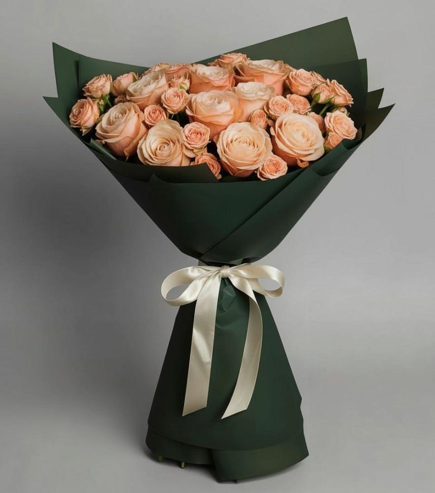 Букет Элегантный в Топчихе