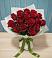 Букет Красные розы в Топчихе