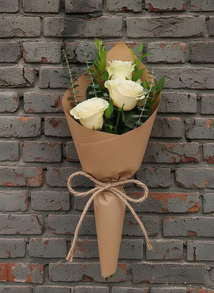 Букет цветов из: Розы в Топчихе