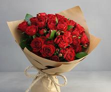 Букет Любовный роман в Топчихе