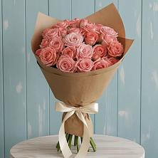 Букет цветов из:  Розы в Топчихе