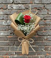 Букет цветов из:  Розы в Топчихе