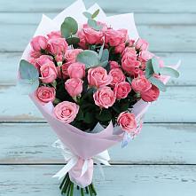 Букет Леди совершенство в Топчихе