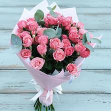 Букет Леди совершенство в Топчихе